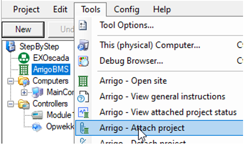Attach_Project